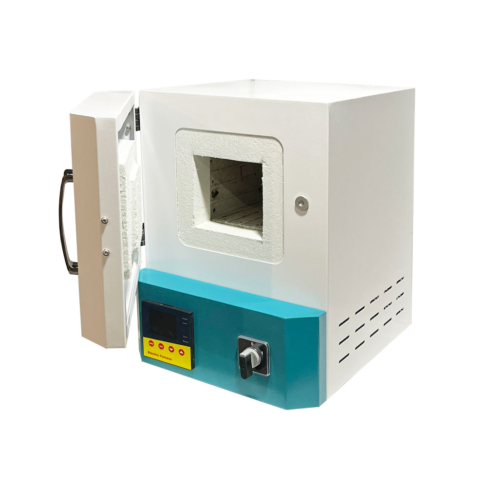 کوره حذف موم گدازه ساز حجم 3.5 لیتری