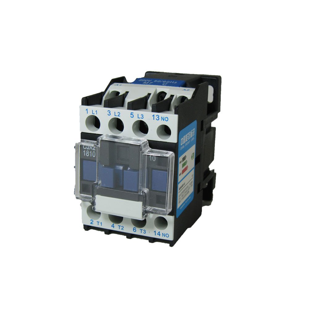 کنتاکتور 18 آمپر  BERM