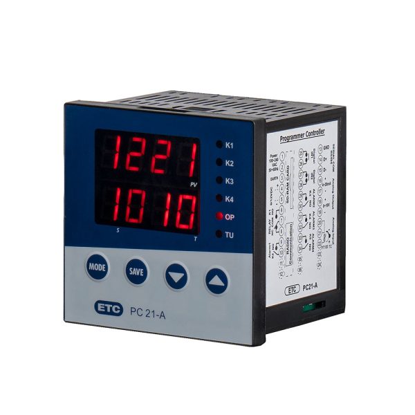 ترموستات کوره PC21-A