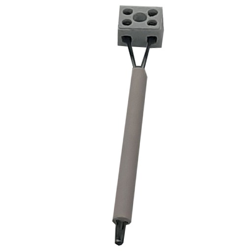 ترموکوپل کوره تیپ k