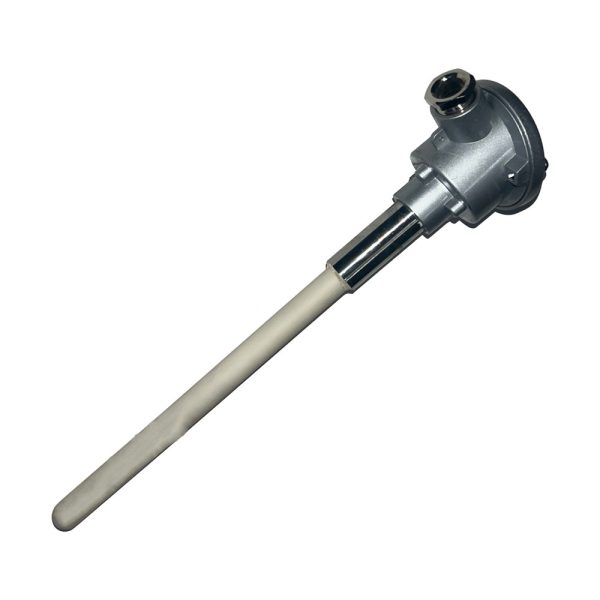 ترموکوپل کوره تیپ S